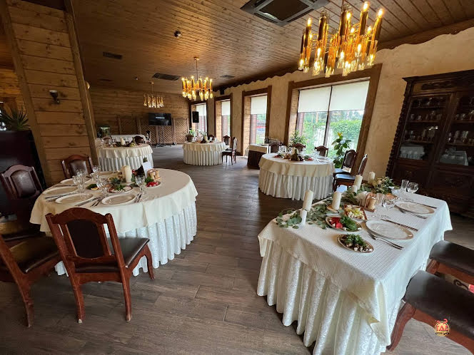 Малый зал в «Дом» фотография №3