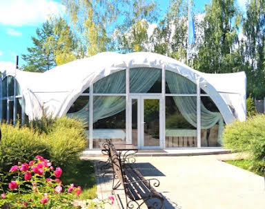  ресторан Норд Стар