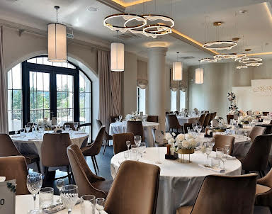  ресторан Ариадна