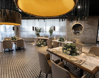  ресторан Мамука