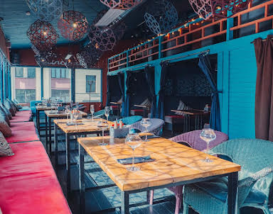 День рождения в Feromon Sovetskaya