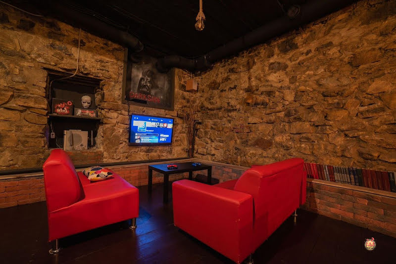 LoungeZone фотография №4