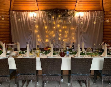  ресторан Грин Парк Домодедово