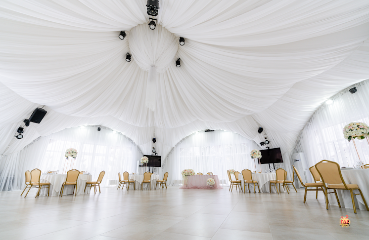 Шатер в «Аврора» фотография №17