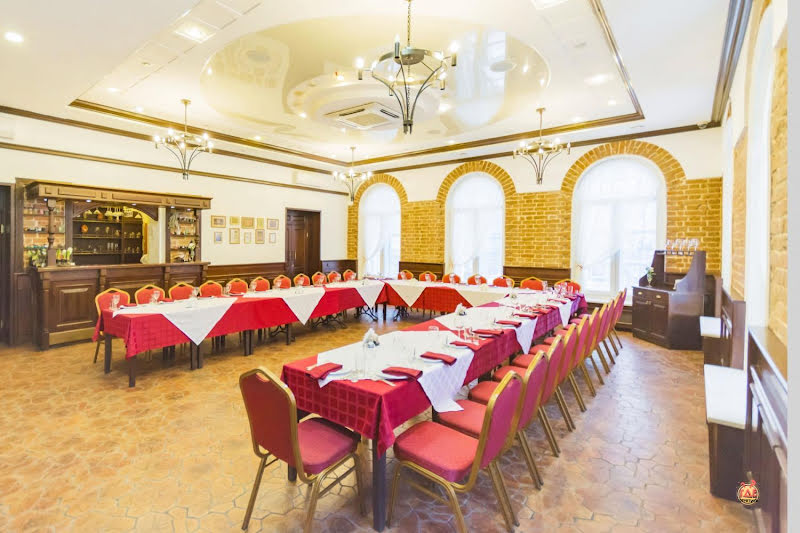 Петров Двор фотография №8