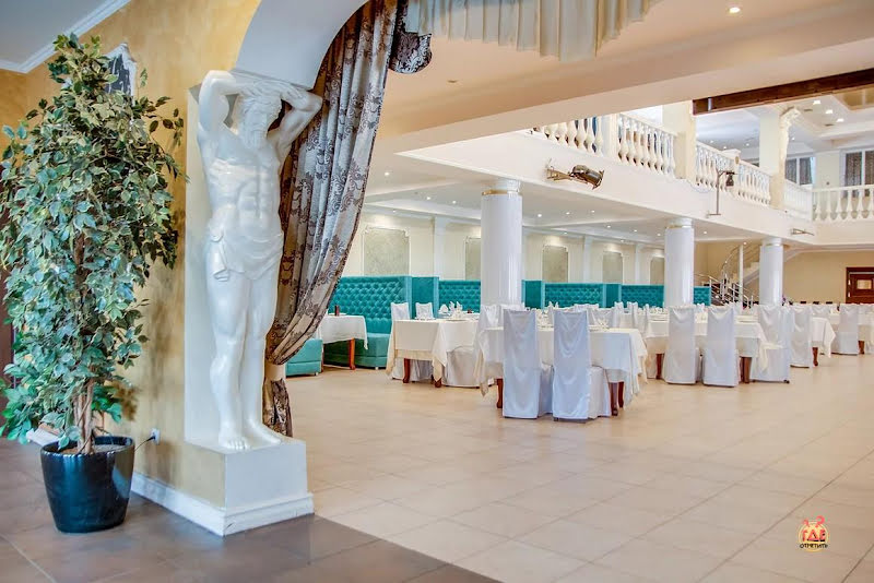 Парадиз фотография №11