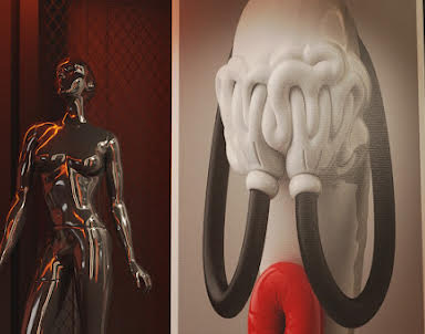  ресторан Iglooloft