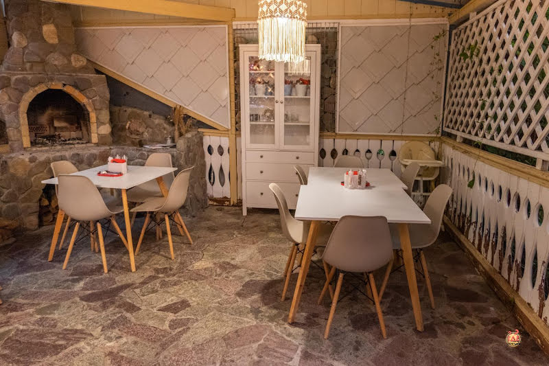 Коза Тапас фотография №17