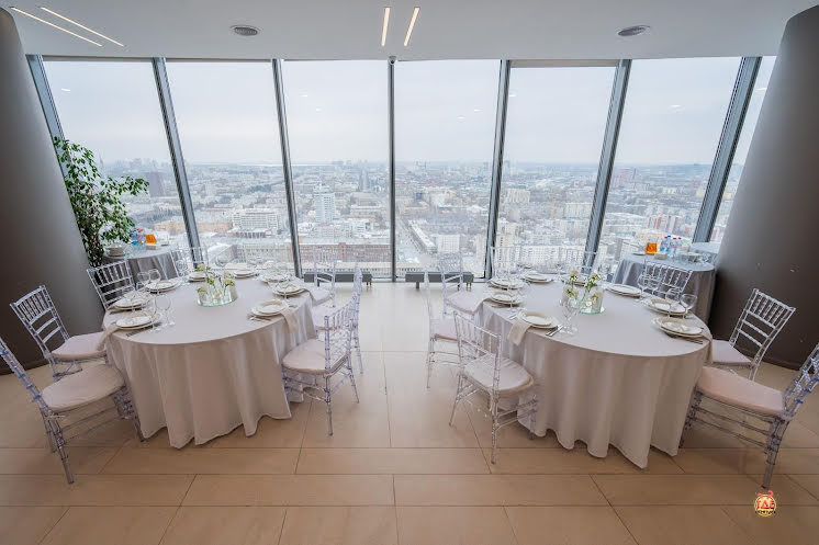 Зал  «Соната» в «Влади» фотография №5