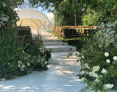  ресторан Берег