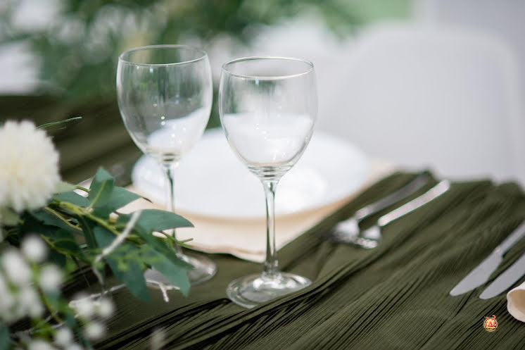 Шатер в «Лесная Роса» фотография №5