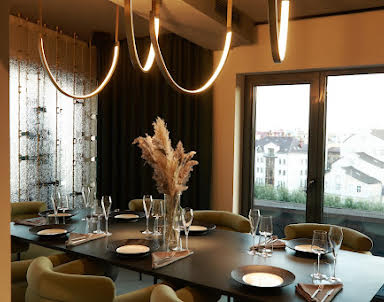 Свадьба в ОКО