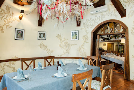 Зал «Башня» в Зал «Башня»