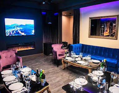  ресторан DUETS