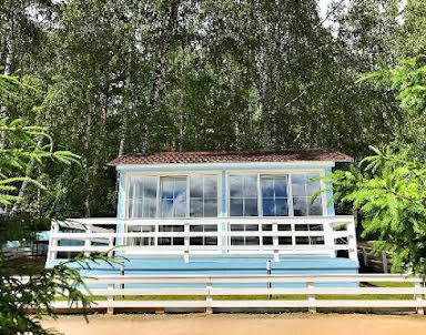  ресторан Бухта радости