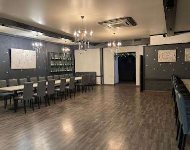  ресторан Публика