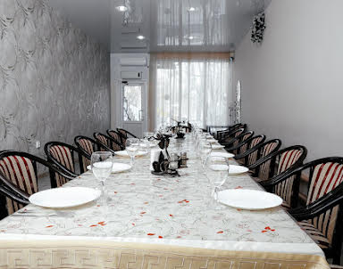  ресторан Каспий