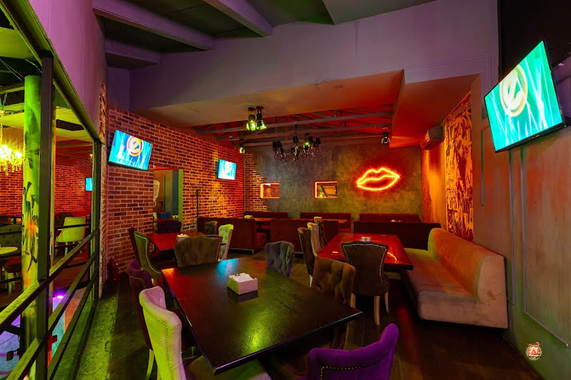 Небар на Пятницкой фотография №2