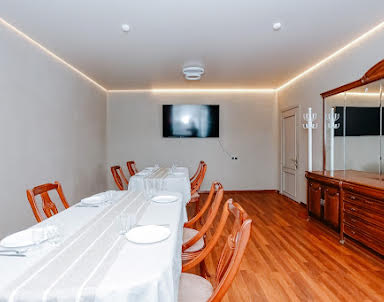  ресторан Red House