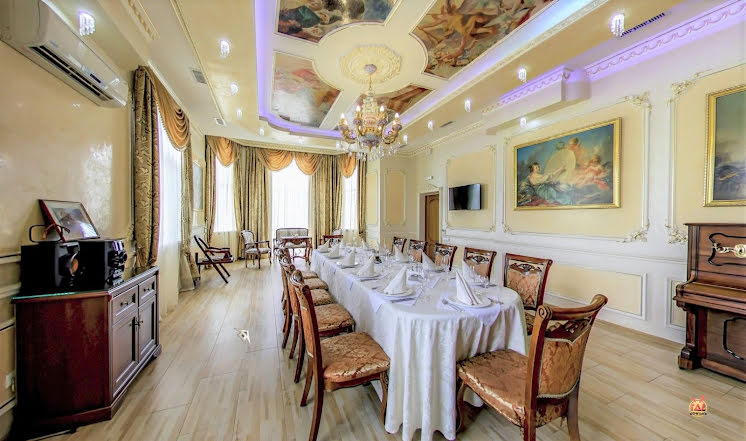 Малый зал в «Yerevan» фотография №2