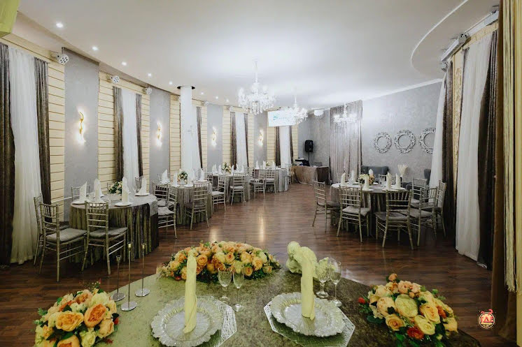 Основной зал в «Славный» фотография №4