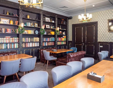 День рождения в Пилот