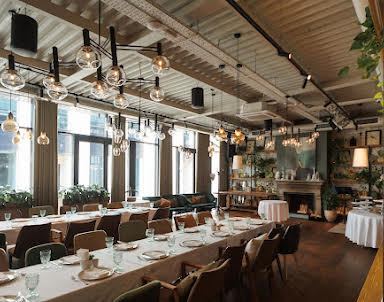  ресторан Qartuli