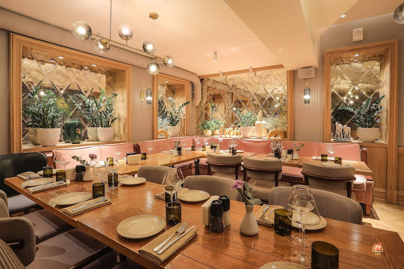 Beefstroganoff Grill фотография №4