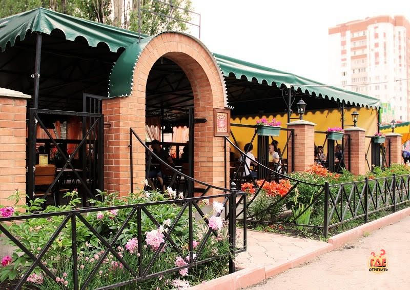 Легенда фотография №14