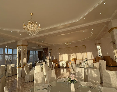  ресторан Золотое кольцо