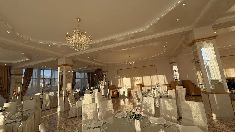 Золотое кольцо фотография №16