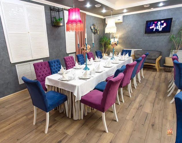 Зал №2 в «Кружева» фотография №3