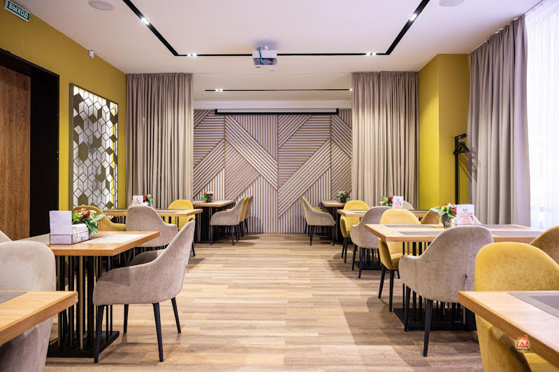 Lemongrass фотография №4