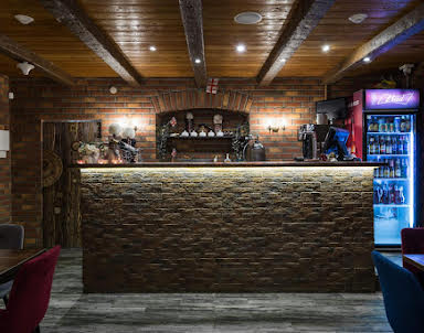  ресторан Хинкали от Лали