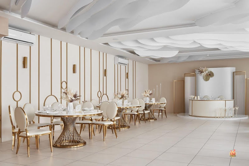 Нева-Холл фотография №7