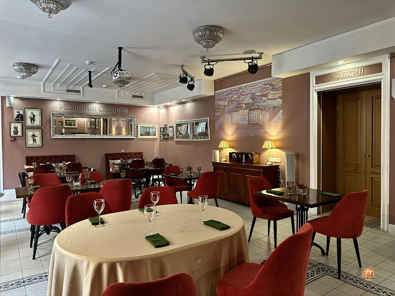 Степнов фотография №9