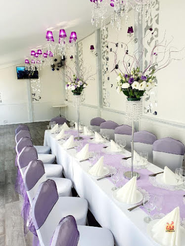 Зал «Бельведер» в «Империя» фотография №11