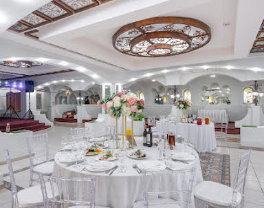  ресторан Вега