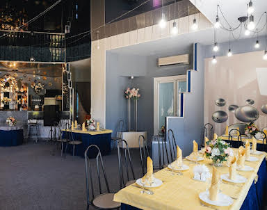  ресторан Баттерфиш