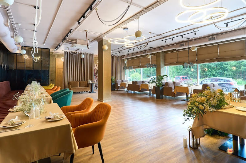 Парковый фотография №11