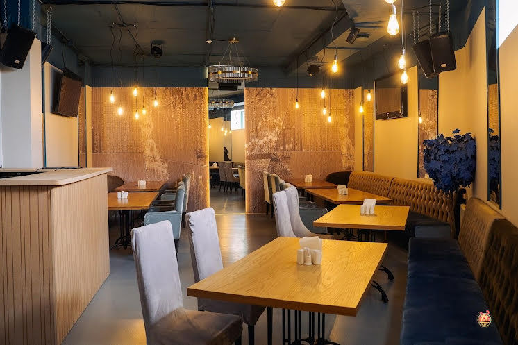 Караоке-зал в «One Cost» фотография №2