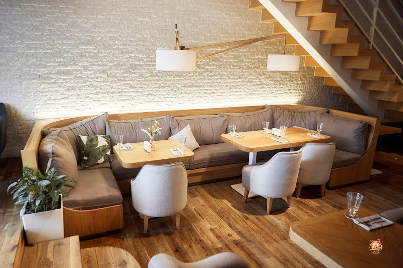 BONA на Есенина фотография №8