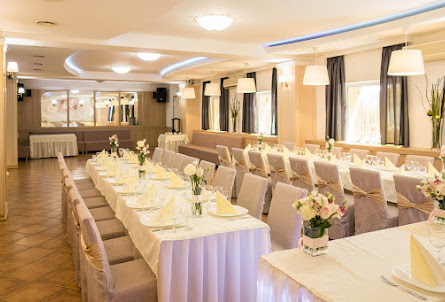 Основной зал в Основной зал