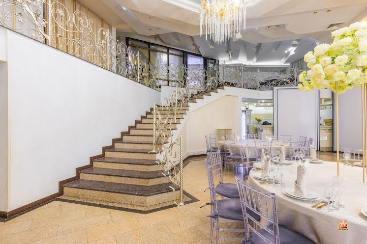 Зал «London» в «Лондон» фотография №1