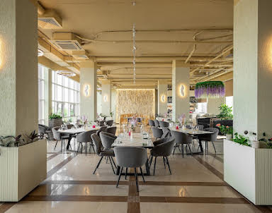  ресторан Лаванда