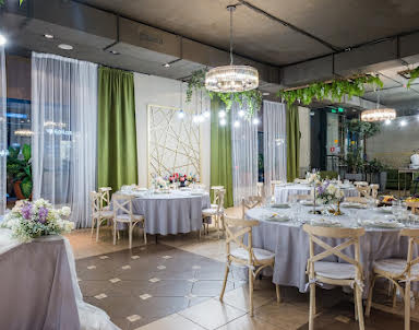 Выпускной в Ya cafe-2