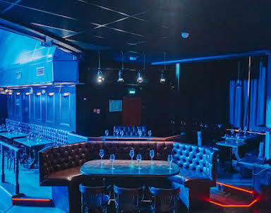  ресторан JAGGER