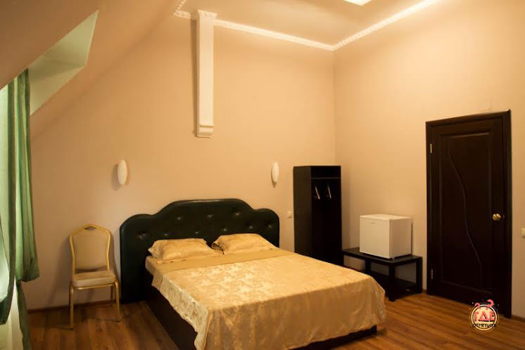 Дом 1 в «Фата Моргана» фотография №18