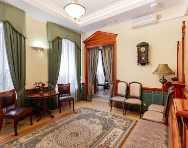  ресторан 1913 год