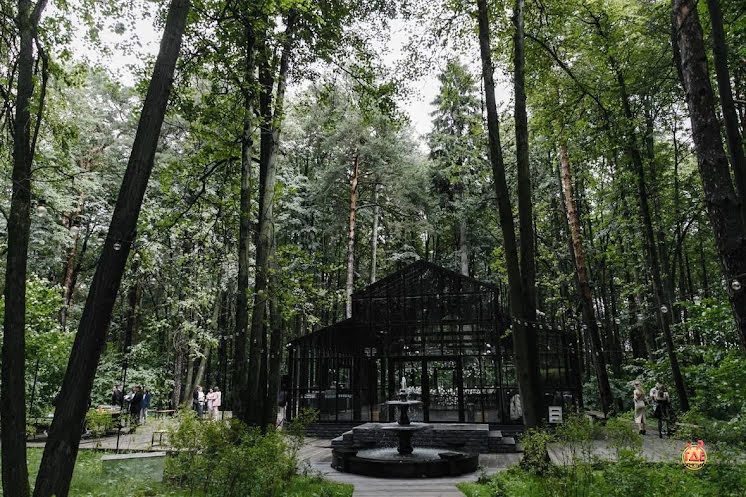 Оранжерея в «Due to love» фотография №8